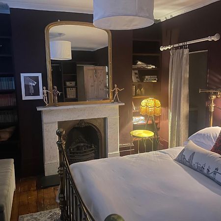 فيلا Beautiful London Victorian House, Sleeps 12 المظهر الخارجي الصورة