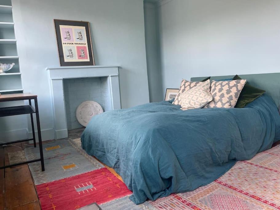 فيلا Beautiful London Victorian House, Sleeps 12 المظهر الخارجي الصورة