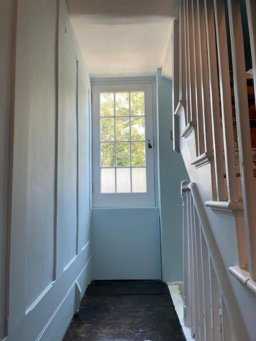 فيلا Beautiful London Victorian House, Sleeps 12 المظهر الخارجي الصورة