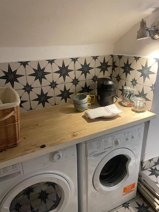 فيلا Beautiful London Victorian House, Sleeps 12 المظهر الخارجي الصورة