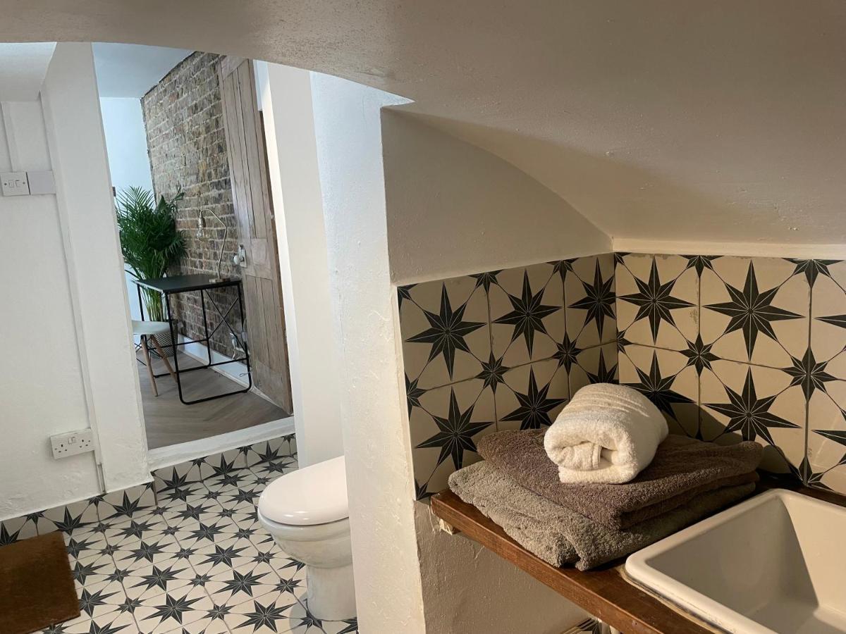 فيلا Beautiful London Victorian House, Sleeps 12 المظهر الخارجي الصورة