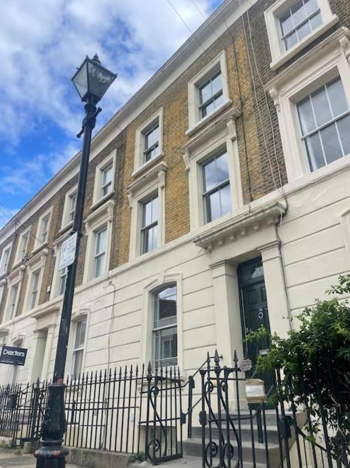 فيلا Beautiful London Victorian House, Sleeps 12 المظهر الخارجي الصورة