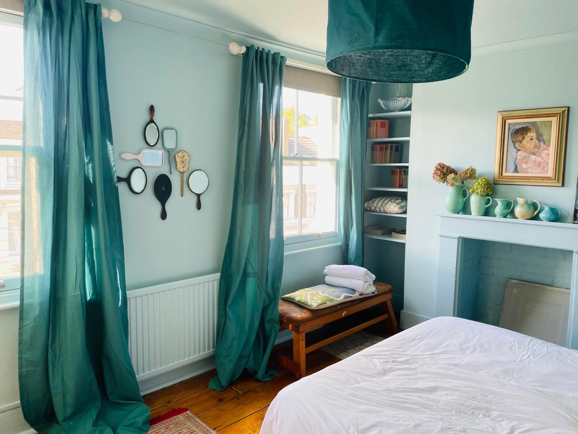 فيلا Beautiful London Victorian House, Sleeps 12 المظهر الخارجي الصورة