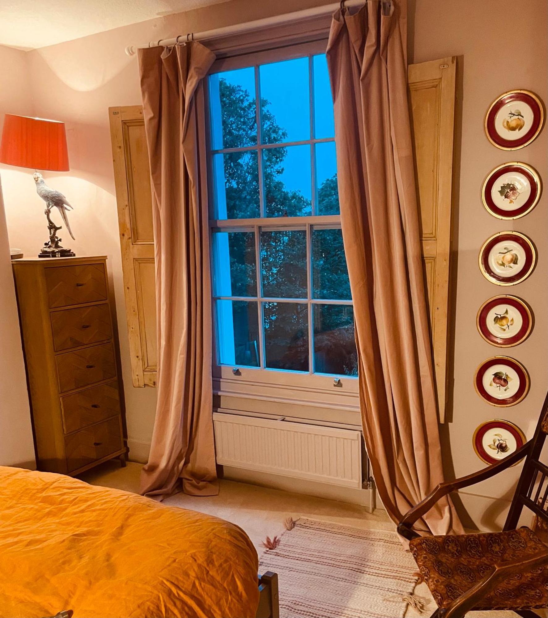 فيلا Beautiful London Victorian House, Sleeps 12 المظهر الخارجي الصورة