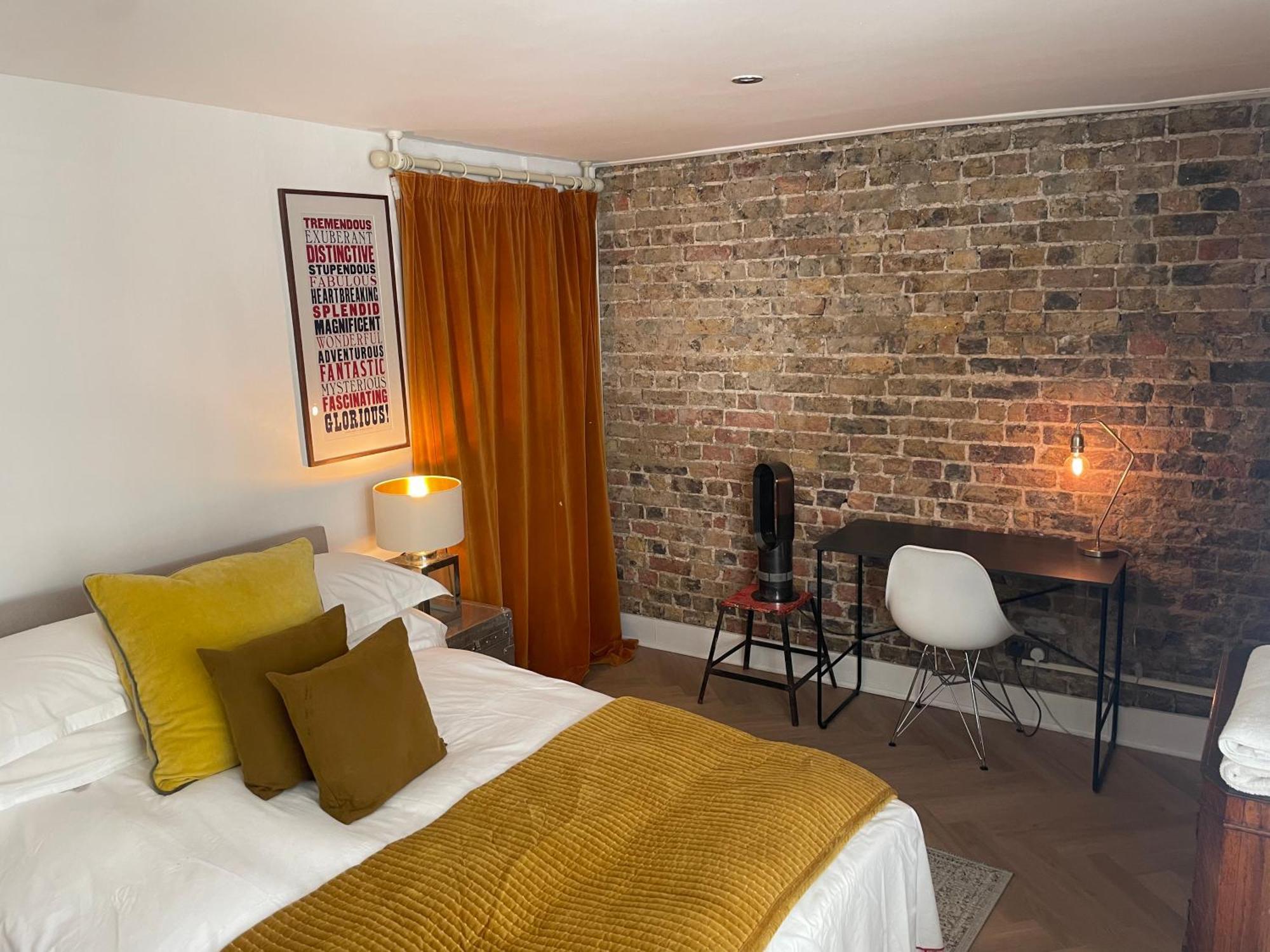 فيلا Beautiful London Victorian House, Sleeps 12 المظهر الخارجي الصورة