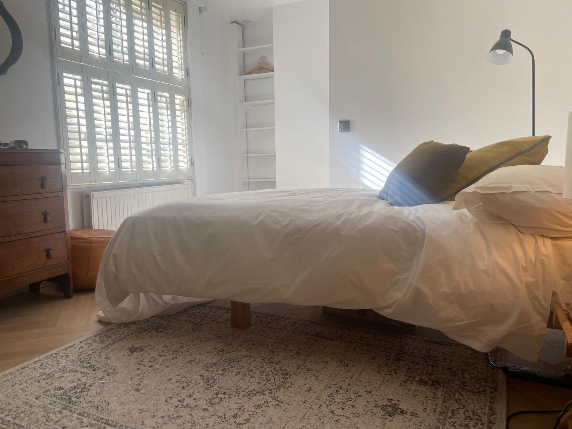 فيلا Beautiful London Victorian House, Sleeps 12 المظهر الخارجي الصورة
