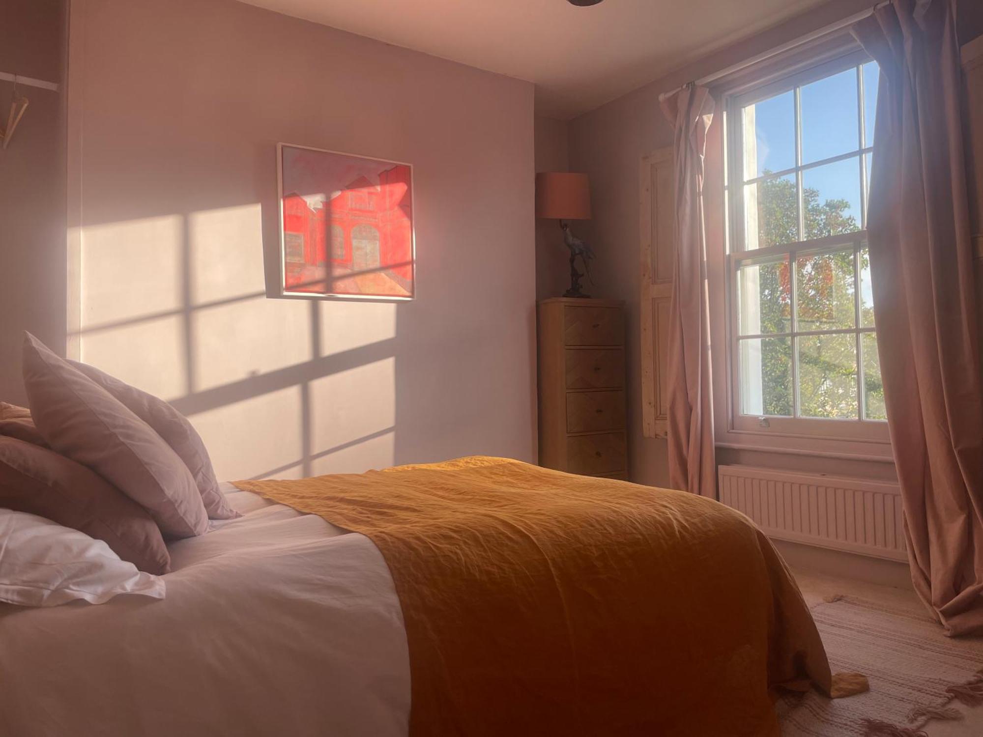 فيلا Beautiful London Victorian House, Sleeps 12 المظهر الخارجي الصورة