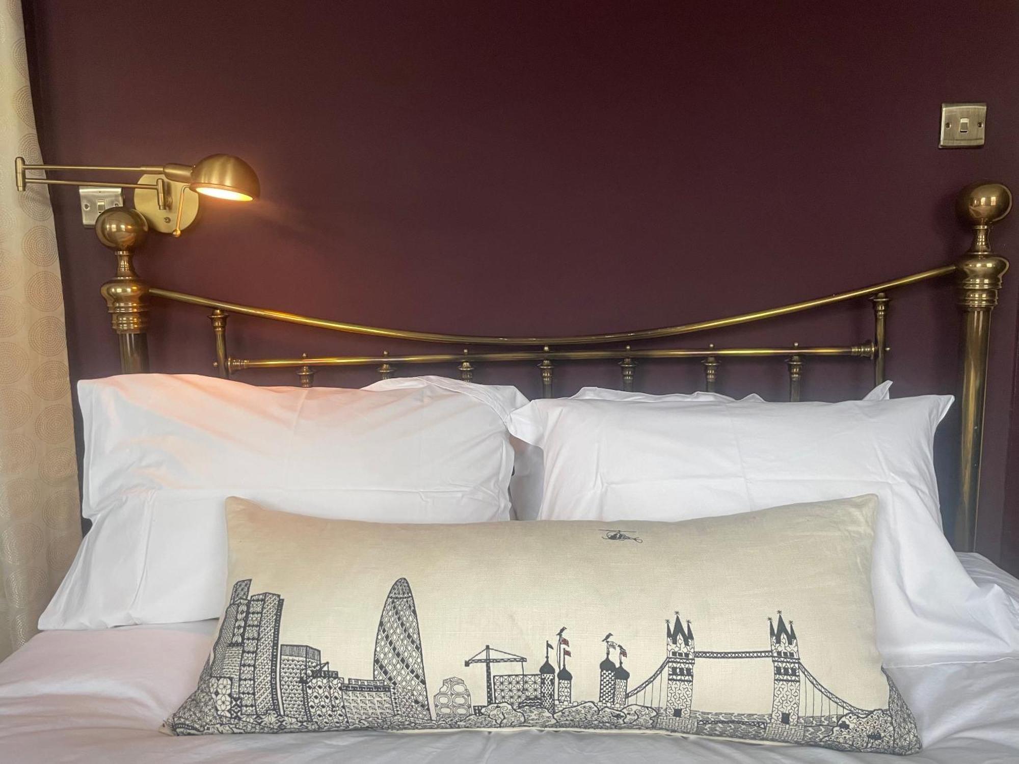 فيلا Beautiful London Victorian House, Sleeps 12 المظهر الخارجي الصورة